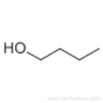 Butyl Alcohol CAS 71-36-3